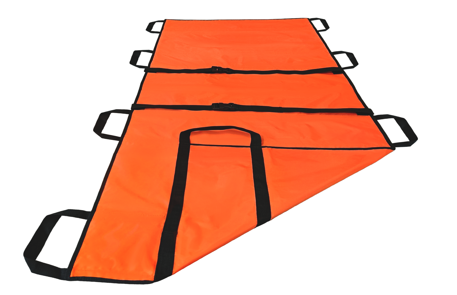 Ноші медичні безкаркасні